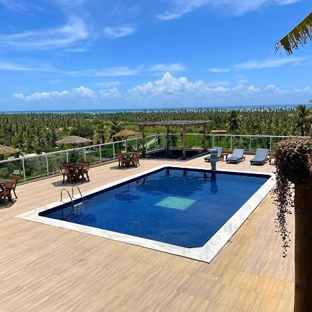 Chales Alto Dos Milagres Hotel Sao Miguel dos Milagres Ngoại thất bức ảnh