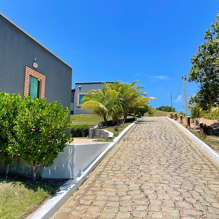 Chales Alto Dos Milagres Hotel Sao Miguel dos Milagres Ngoại thất bức ảnh