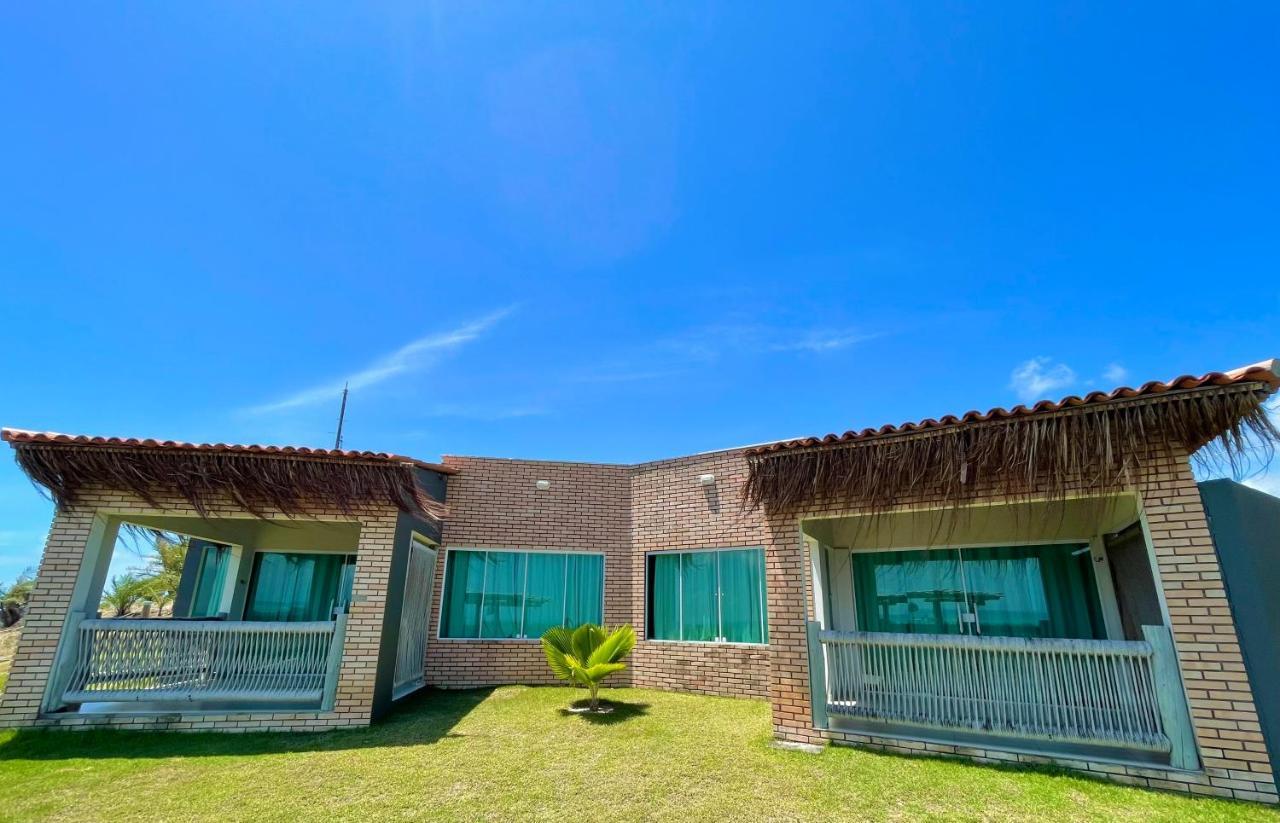 Chales Alto Dos Milagres Hotel Sao Miguel dos Milagres Ngoại thất bức ảnh