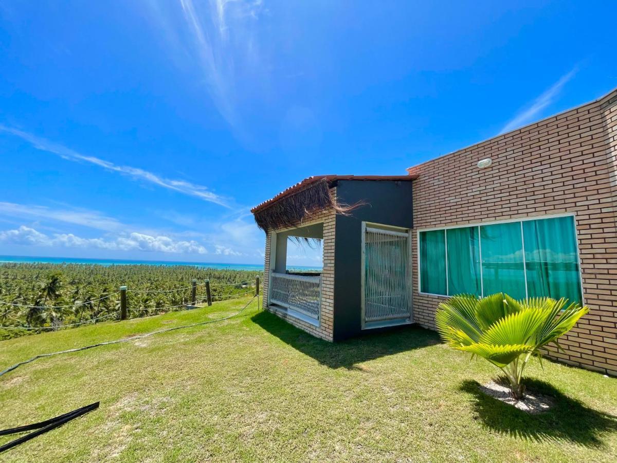 Chales Alto Dos Milagres Hotel Sao Miguel dos Milagres Ngoại thất bức ảnh