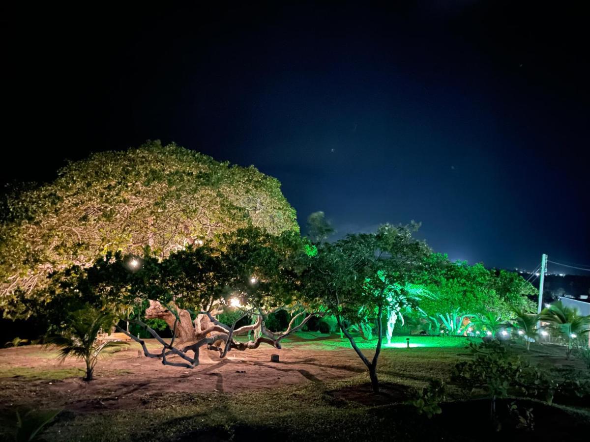 Chales Alto Dos Milagres Hotel Sao Miguel dos Milagres Ngoại thất bức ảnh