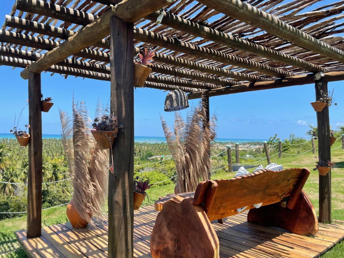 Chales Alto Dos Milagres Hotel Sao Miguel dos Milagres Ngoại thất bức ảnh
