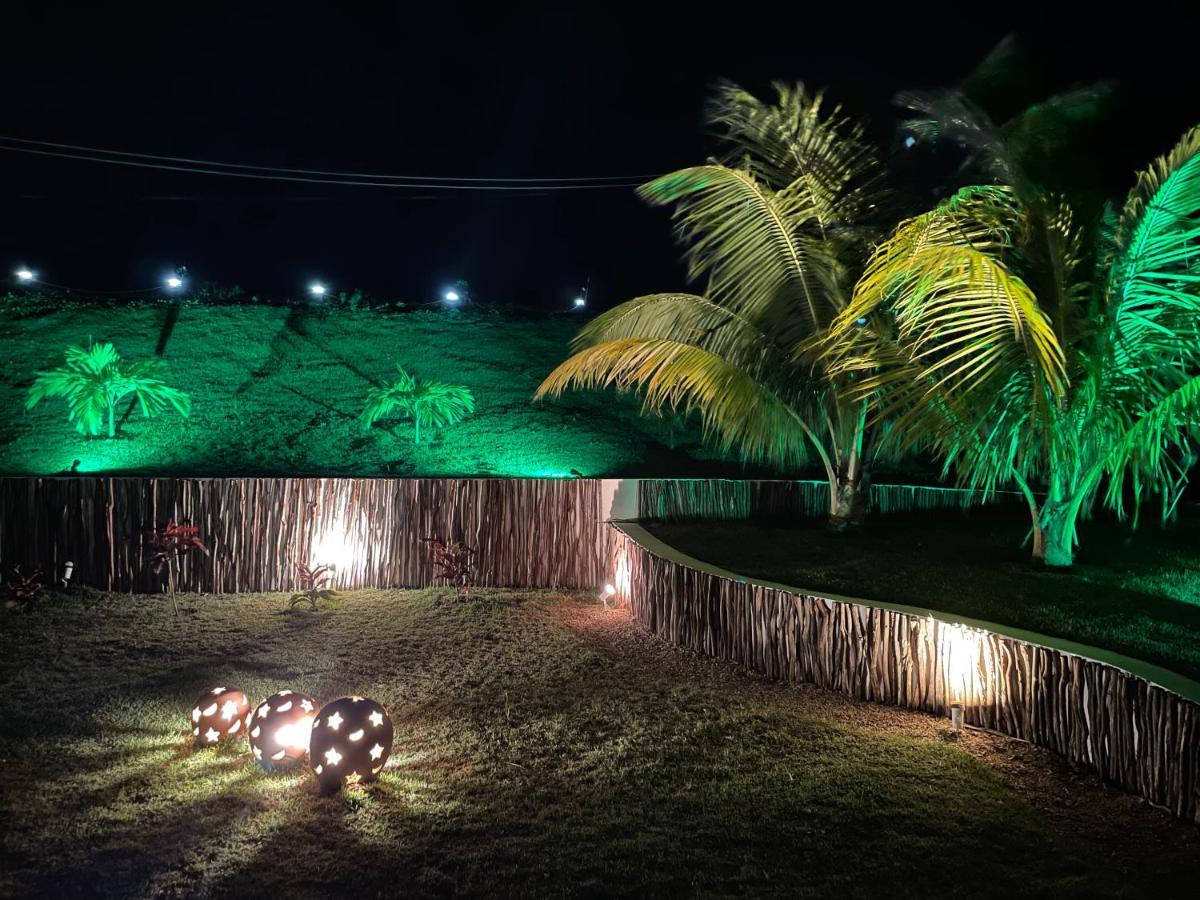 Chales Alto Dos Milagres Hotel Sao Miguel dos Milagres Ngoại thất bức ảnh