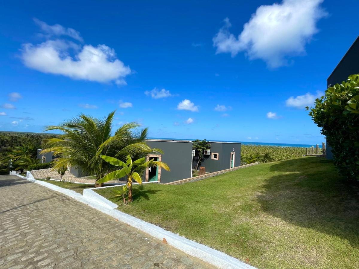 Chales Alto Dos Milagres Hotel Sao Miguel dos Milagres Ngoại thất bức ảnh