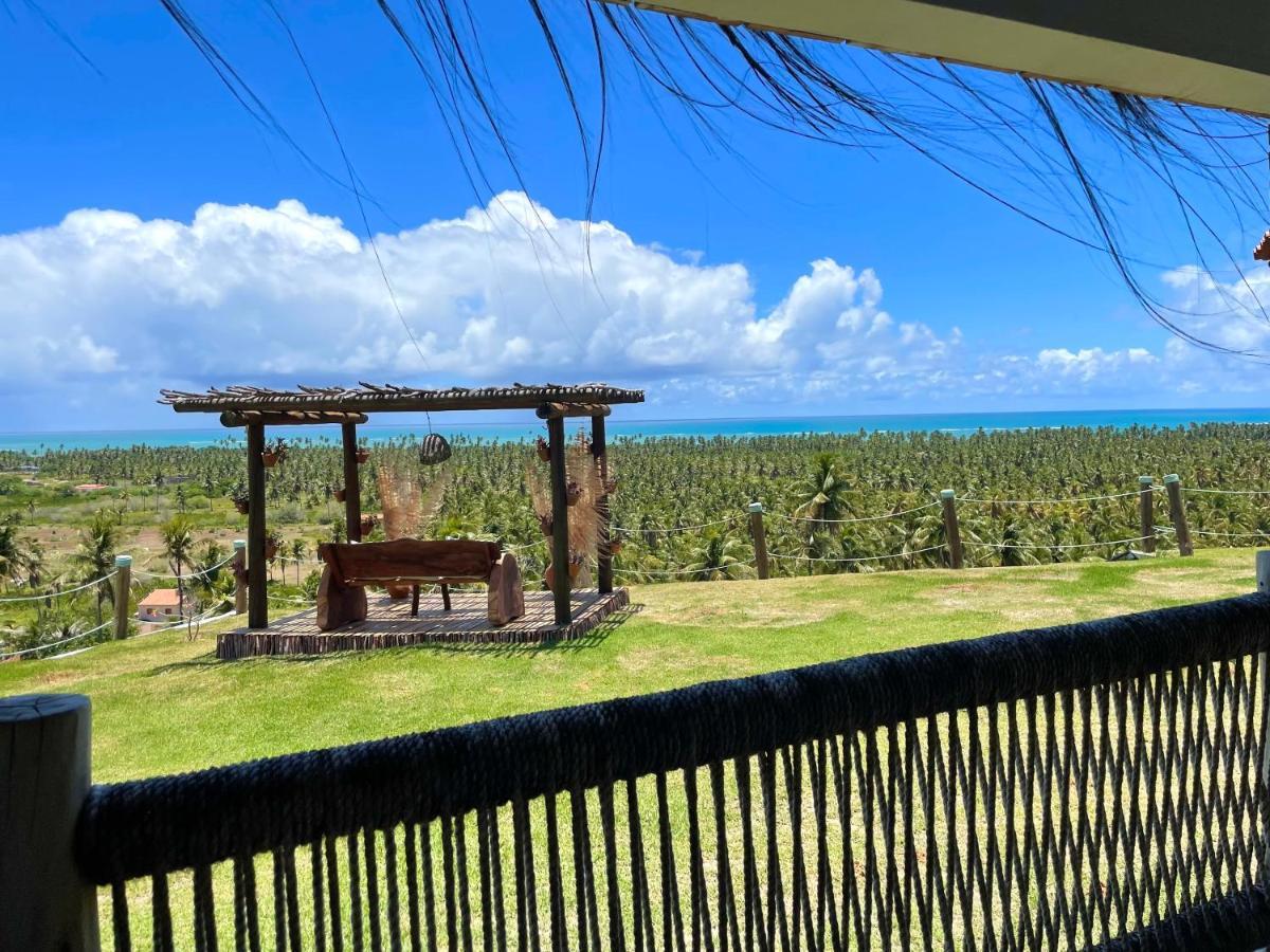 Chales Alto Dos Milagres Hotel Sao Miguel dos Milagres Ngoại thất bức ảnh