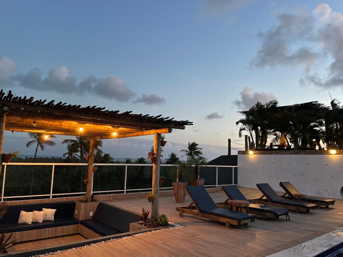 Chales Alto Dos Milagres Hotel Sao Miguel dos Milagres Ngoại thất bức ảnh