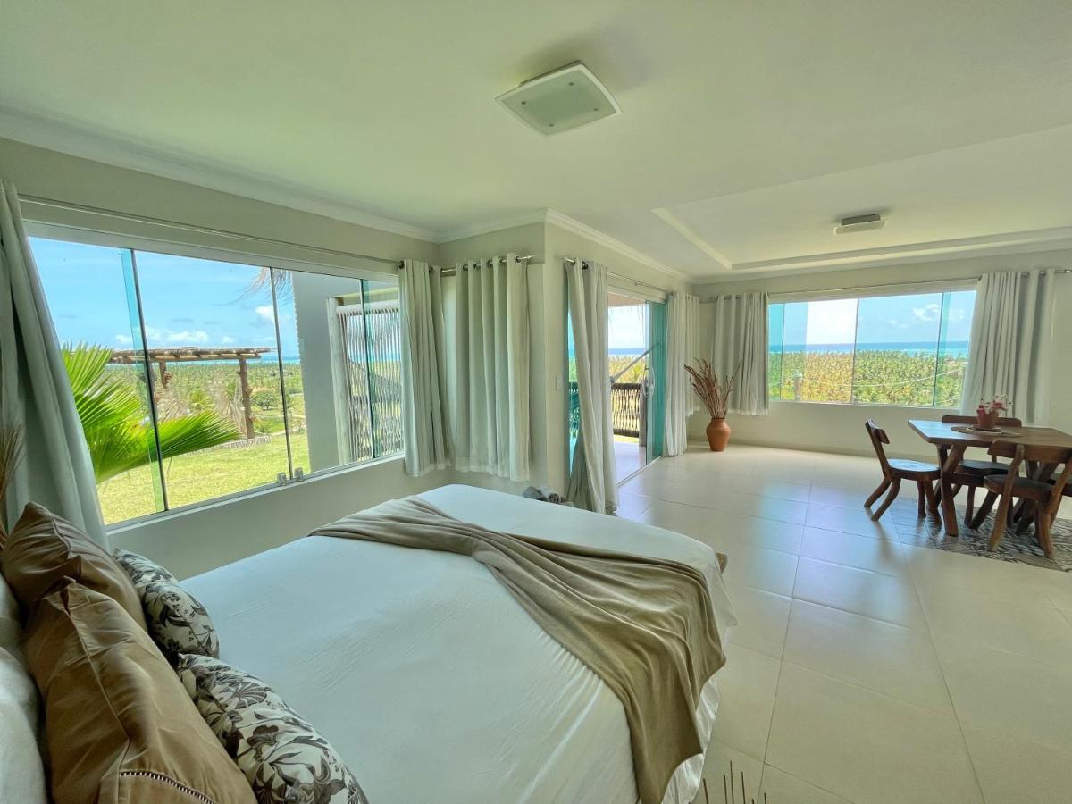 Chales Alto Dos Milagres Hotel Sao Miguel dos Milagres Ngoại thất bức ảnh