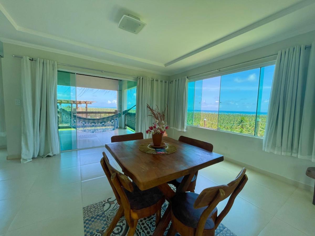 Chales Alto Dos Milagres Hotel Sao Miguel dos Milagres Ngoại thất bức ảnh