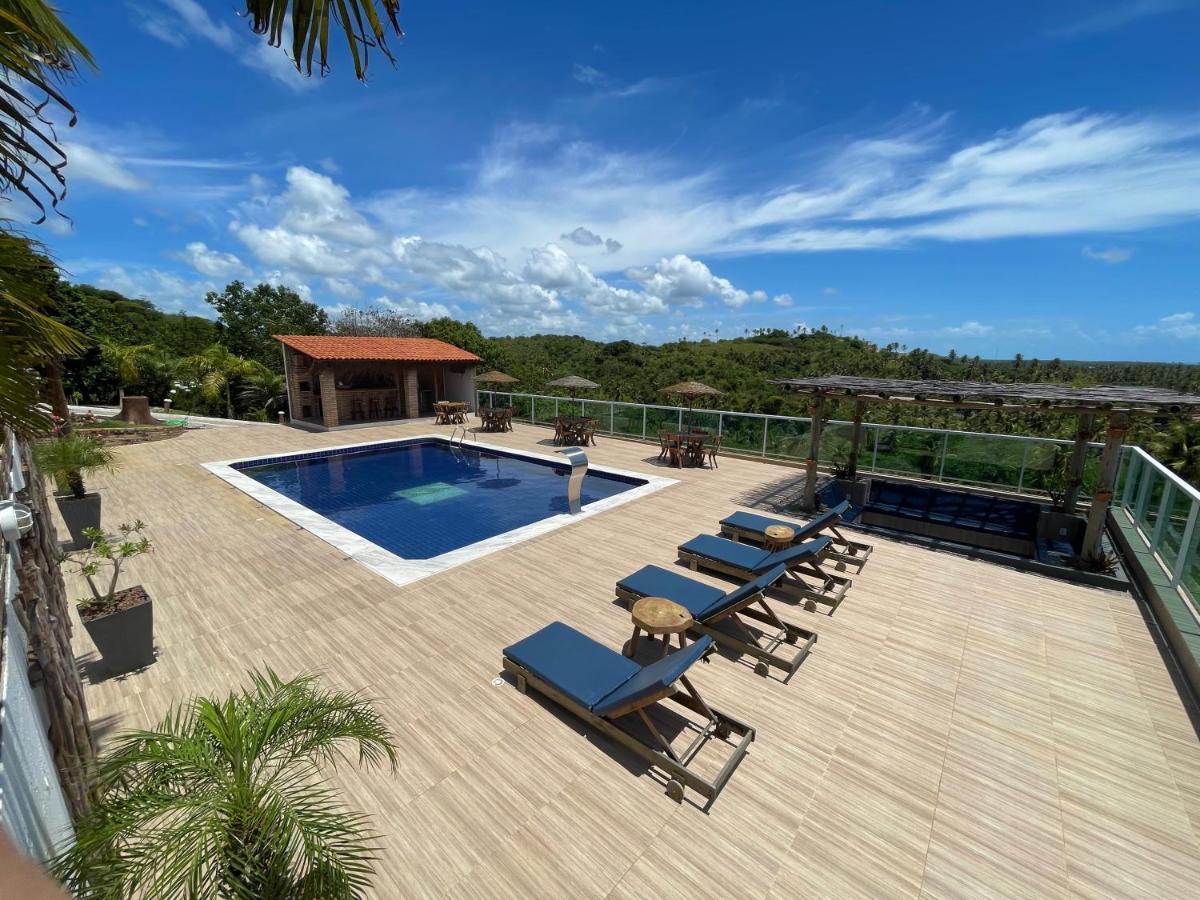 Chales Alto Dos Milagres Hotel Sao Miguel dos Milagres Ngoại thất bức ảnh