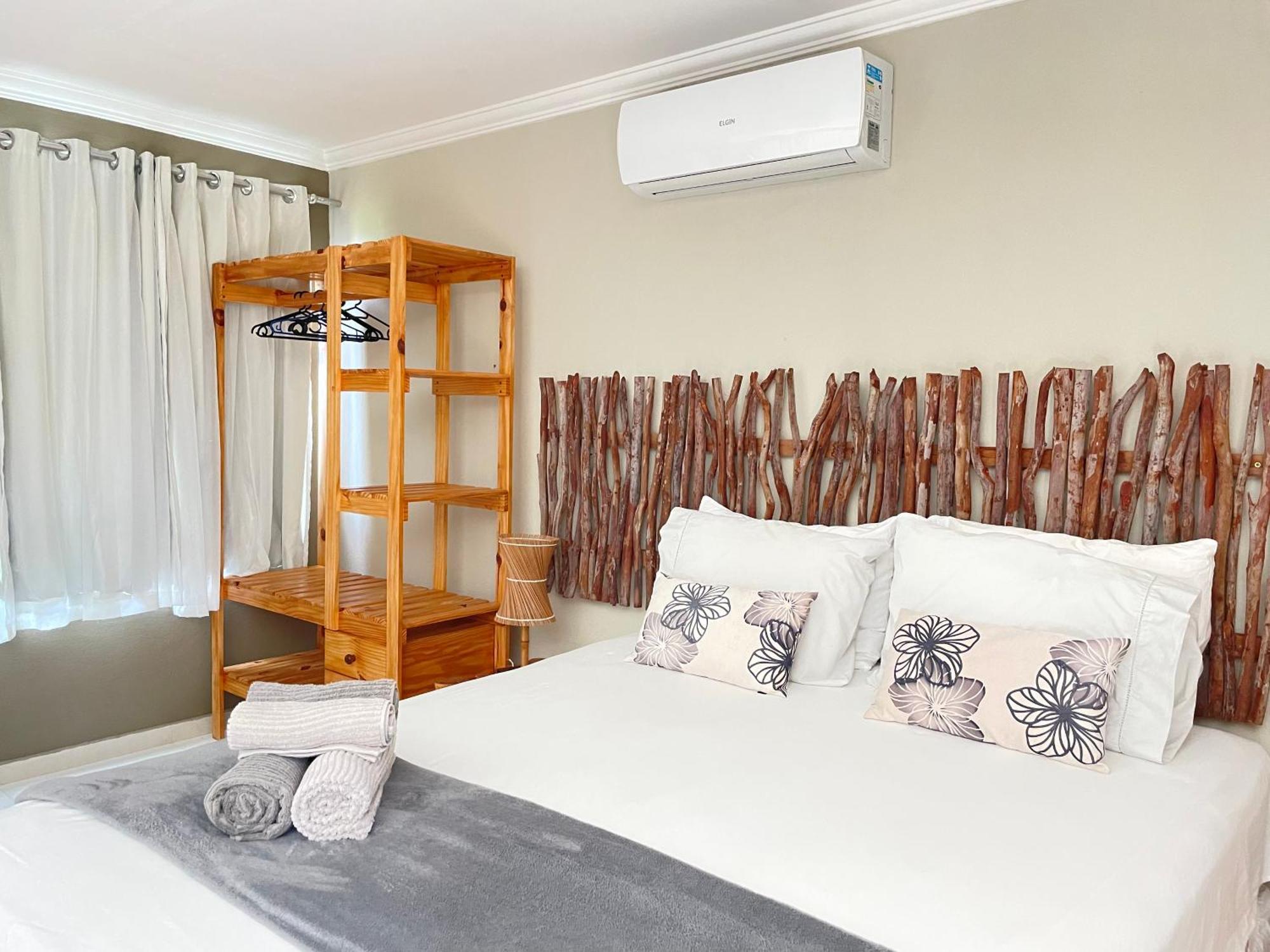 Chales Alto Dos Milagres Hotel Sao Miguel dos Milagres Ngoại thất bức ảnh