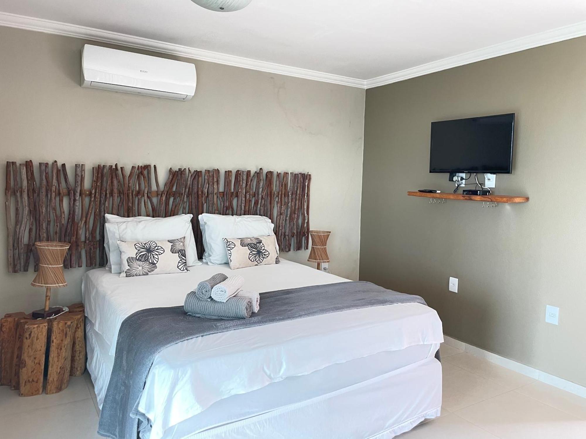 Chales Alto Dos Milagres Hotel Sao Miguel dos Milagres Ngoại thất bức ảnh
