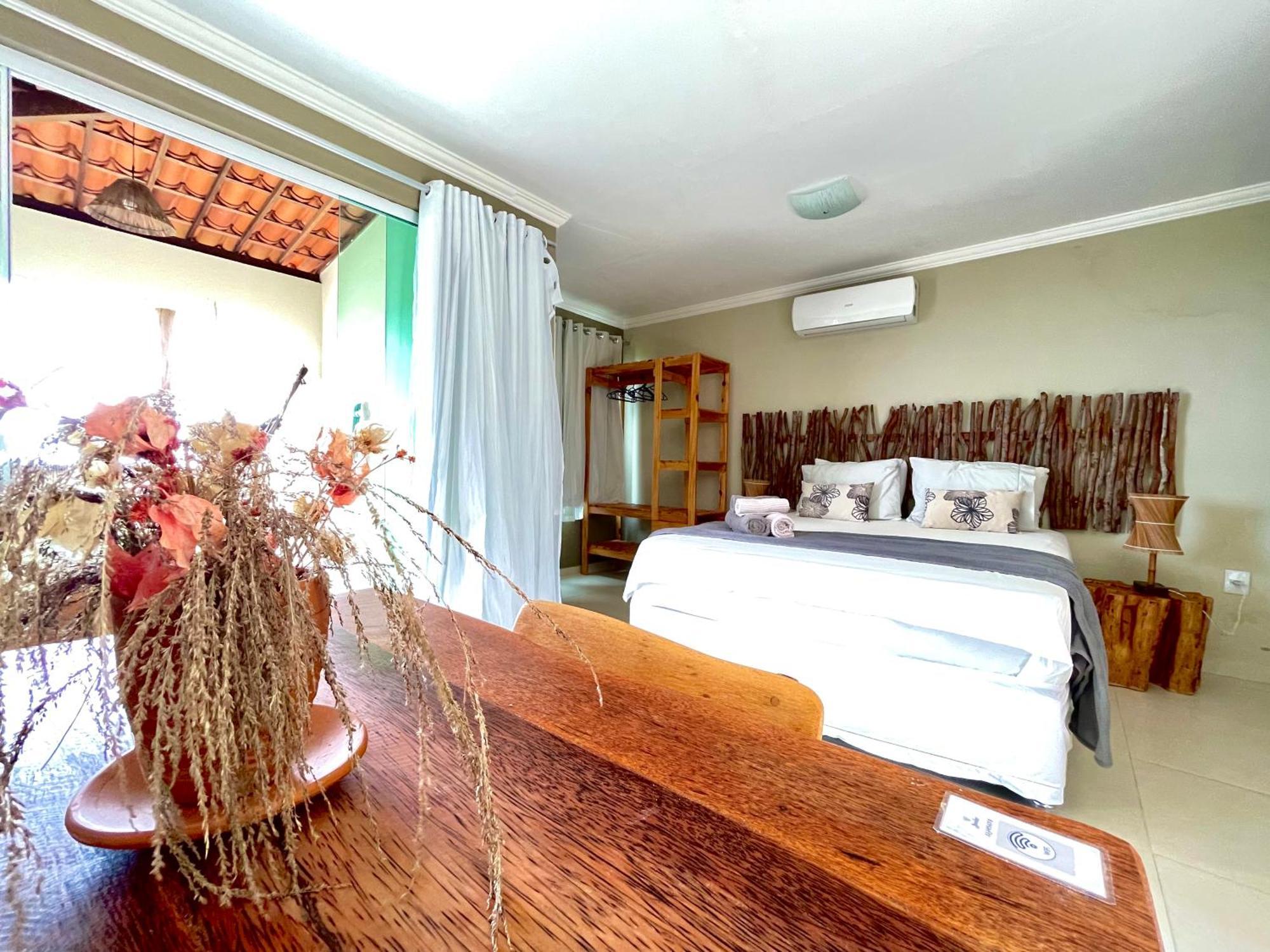 Chales Alto Dos Milagres Hotel Sao Miguel dos Milagres Ngoại thất bức ảnh